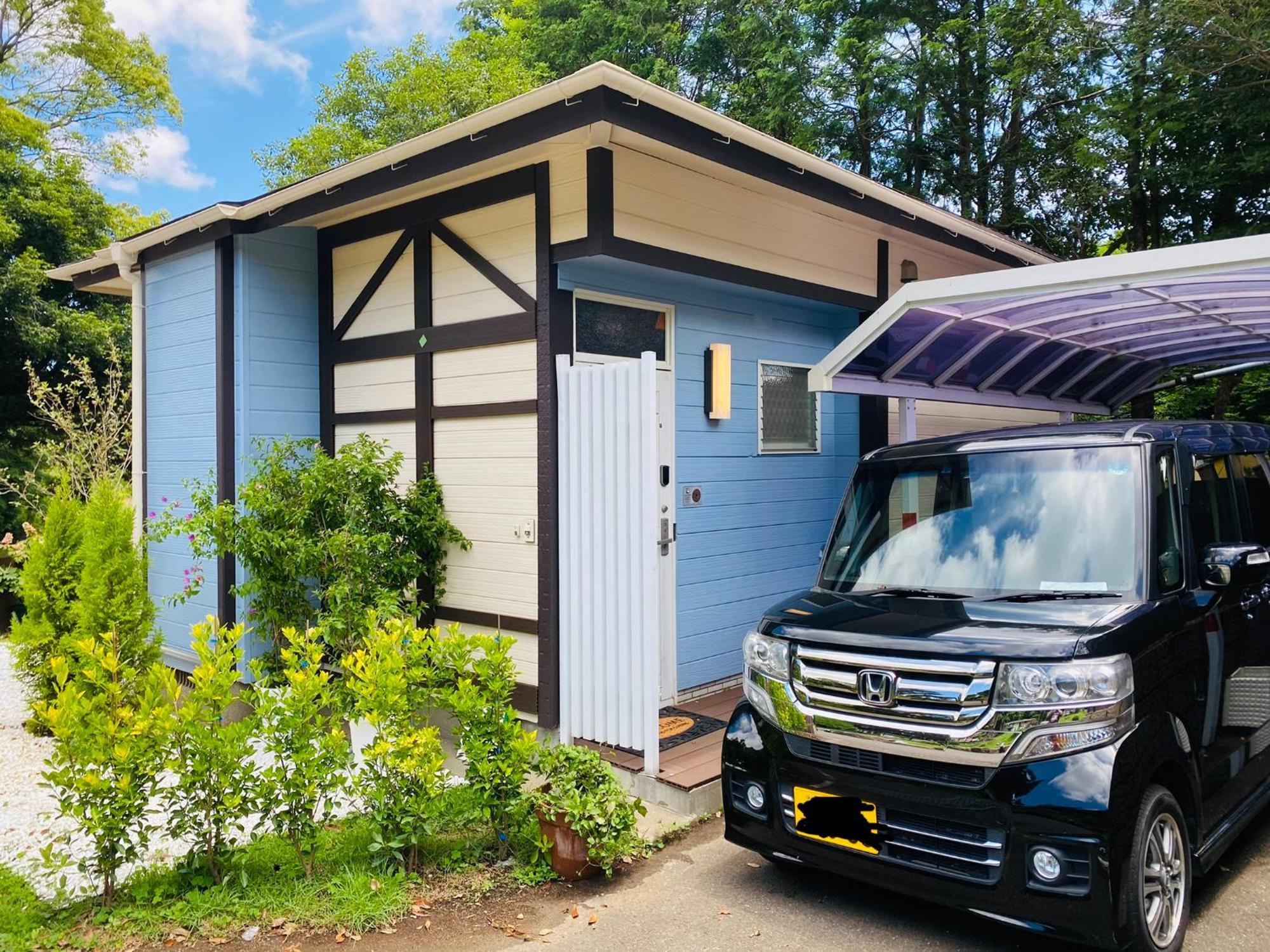 Вилла 雅 Miyabi Isahaya Экстерьер фото